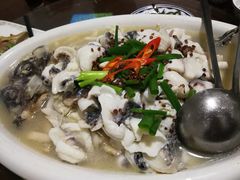 水库鱼-杨厝六十六农庄农舍(杨厝路店)