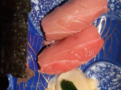 -千代武日本料理(爱建店)