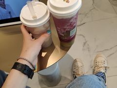 -喜茶(永旺梦乐城店)