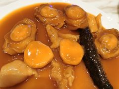 -北京盘古七星酒店