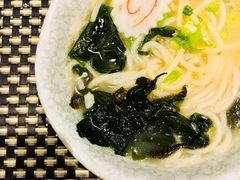 -青岛即墨希尔顿逸林酒店·開自助餐厅
