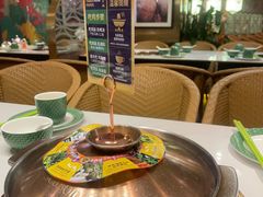 -润园四季椰子鸡火锅(欢乐海岸店)