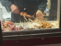 -庞记炸串