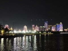 -万绿园