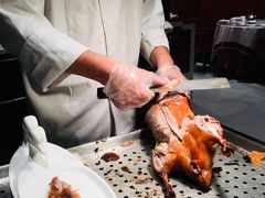 -皇城根北京风味主题餐厅(中海环宇城店)