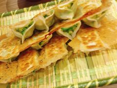 -赵奶奶水饺锅贴小酒馆(丁字沽店)