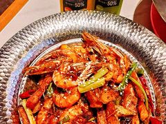 -美蛙四季(黄寺大街店)