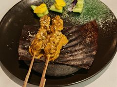 -狮拾久·现代新加坡料理(福田COCO Park店)