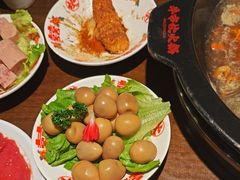 -牛市坎火锅(建设路店)