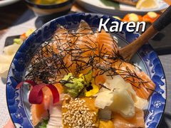 -森味薪火烧•烧鸟居酒屋•日本料理(望京店)