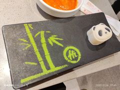 -海底捞火锅(泉城路店)