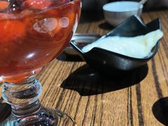 -蚝堡海鲜·威海菜·海肠捞饭·烧烤·亚洲吃蚝公司(幸福门店)