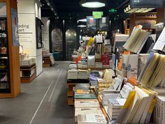 -西西弗书店·矢量咖啡(新光天地店)