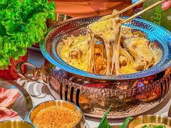 -南浦洞烤肉·新世界版(奥体店)