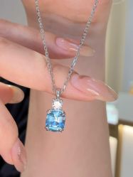 点击看大图 -Cindy Jewelry·钻戒·彩色宝石
