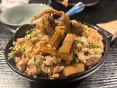 -鹤汀居酒屋•家庭料理•烧鸟酒肆(新街口店)