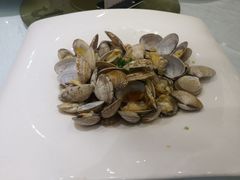-骏莱海鲜鱼港(五角场店)