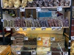 -方林富炒货店(武林路店)