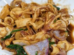 -明记海鲜大排档(巽寮湾店)