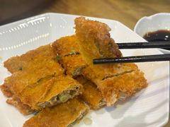 -宝中宝食府(清泰街店)