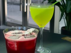 -叁 Three· bistro餐酒馆