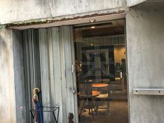 -来回·咖啡(天河南店)