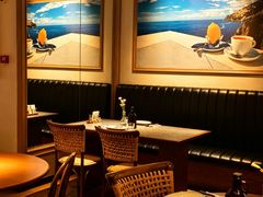 -Grand James·地中海bistro(百家湖1912店)