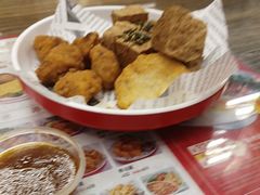 -孖记茶档·热腾茶餐(江南西plus店)