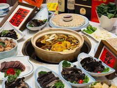 -天宜隆蘑菇宴火锅(石景山旗舰店)
