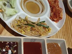 -喜来稀肉(北外滩白玉兰广场店)