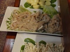 -草原牧羊火锅·龙虾·烤鱼(杨浦店)