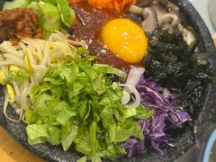 -韩香福烤肉庄园(荣成店)