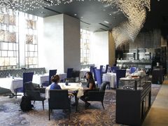 大堂-AZUR聚(香格里拉饭店)