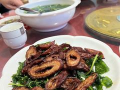 -龙翔小猪脚(龙头街店)