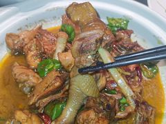 -简小舍·民间手艺菜(武昌江滩店)