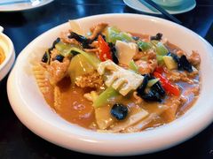 -陈麻婆豆腐总店