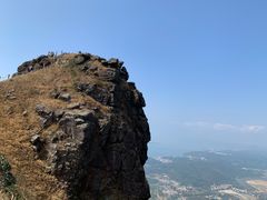 -七娘山