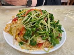 -黄家泡馍馆·非遗老字号·清真(凤九海荣名城店)