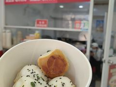 -许记生煎(遵义路店)