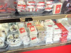 -上海虹口糕团食品厂(欣兴店)