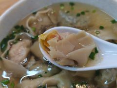 -顶巧鸡汤馄饨(虹口总店)