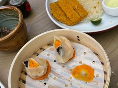 -苏小柳点心·手作小笼包(浦东嘉里城分院)