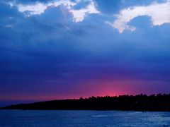 -白沙湾海滩