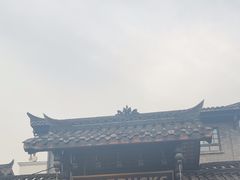 -星巴克臻选(成都宽窄巷子店)