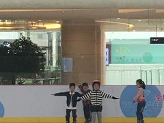 -全明星滑冰俱乐部(万象城店)