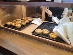 -连杏双皮奶(长沙国金店)