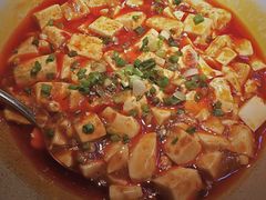 -外婆家(南开大悦城店)