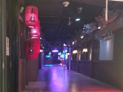 -长藤鬼校(钟楼店)