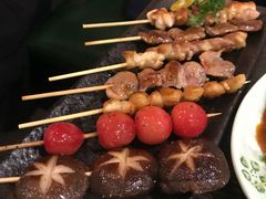 -角落里(中山公园店)
