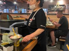 -梨花自助烤肉(天河城店)